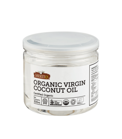 Coconut-Oil