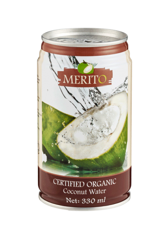 Coconut-water